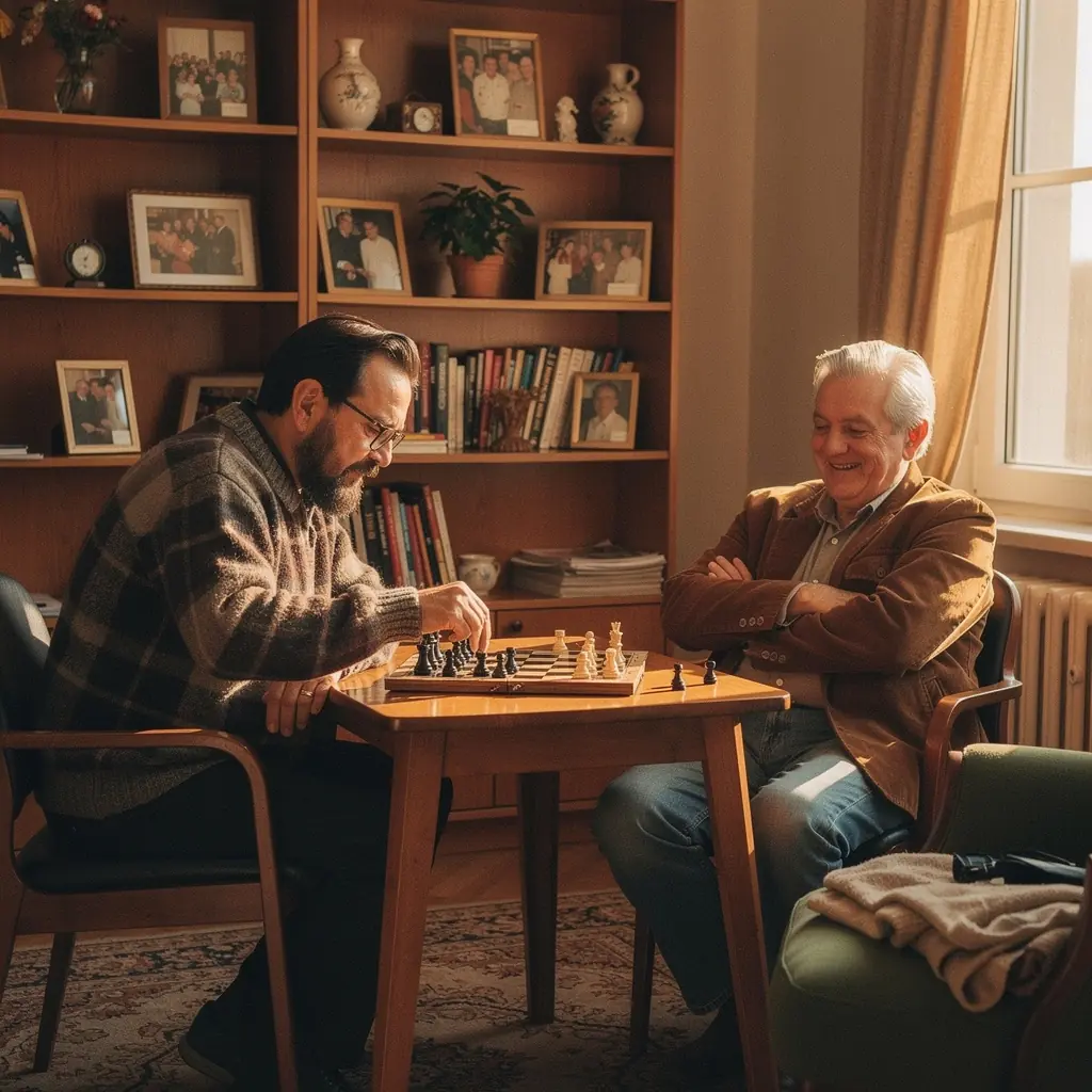 Bērnu radošās darbnīcas, kurās viņi izpauž savu radošumu un iedvesmu.